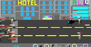 Battle Support (2022)