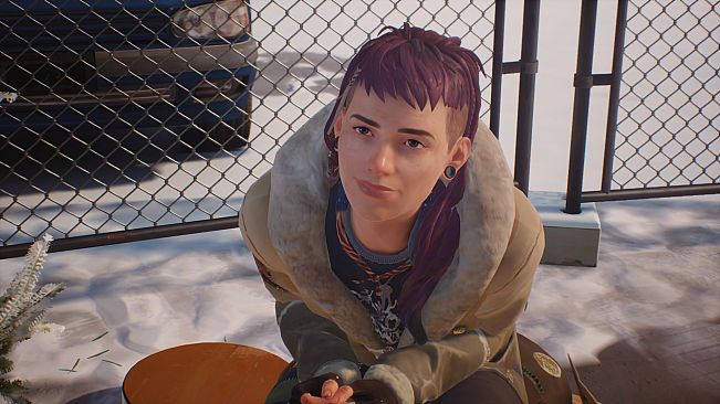 Life is Strange 2 - Episode 2