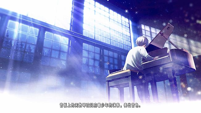 TrymenT ―献给渴望改变的你― AlphA篇