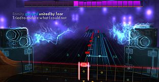 Rocksmith 2014 Edition – Remastered – Pearl Jam - “Rearviewmirror”