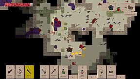 Pylorus - Footsteps of Greed