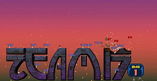 Worms Reloaded: Retro Pack