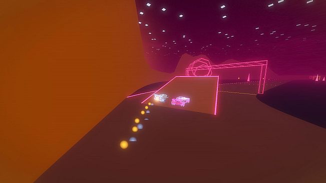 Neon Cruisers