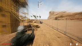 Fursan al-Aqsa: The Knights of the Al-Aqsa Mosque