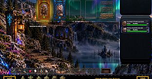 Dungeons & Runestones