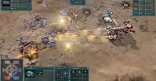 Ashes of the Singularity: Escalation - Juggernaut DLC