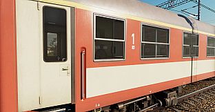SimRail - The Railway Simulator