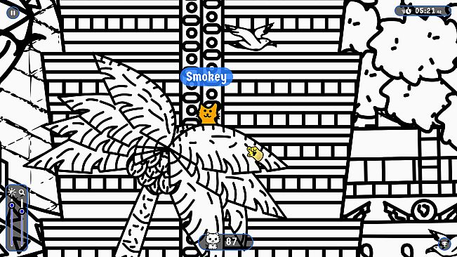 101 Cats Hidden in Taiwan