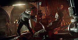 Horror Headgear Pack