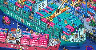 Hidden Objects