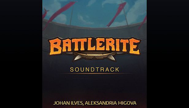 Battlerite Soundtrack