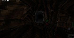 Five Nights At Monkeys: Flat Mode