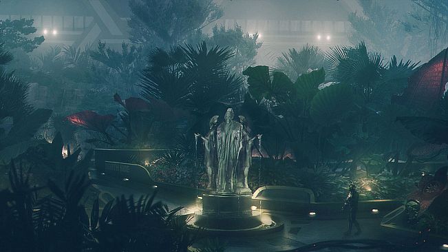 Ashes of Mankind: Citadels