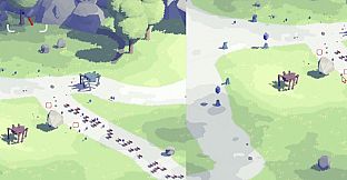 Hexabot Stranded: Defend Or Die