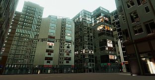 Vrerience - Fear of Open Spaces