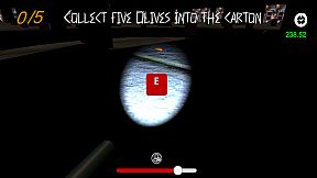 Interstellar Holy Spirit