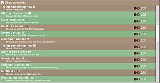 Sauce Factory Tycoon