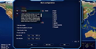 Modding Tool Add-on - Power & Revolution 2023 Edition