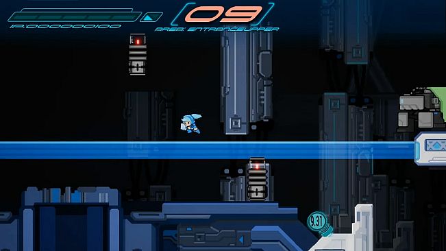 Offensive Dimensions: Original Sound Tracks