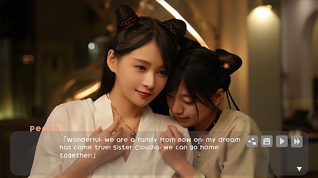 花奴令 Huanu Poems