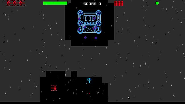 Tiger Tank 59 Ⅰ Rainstorm MP035