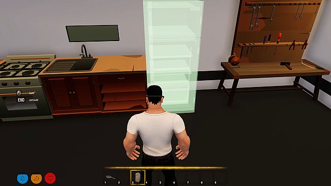 Road Survival: Bigger on the Inside