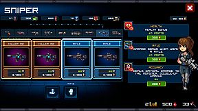 Super Turbo Demon Busters!