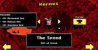 Godsvivors (Windows)