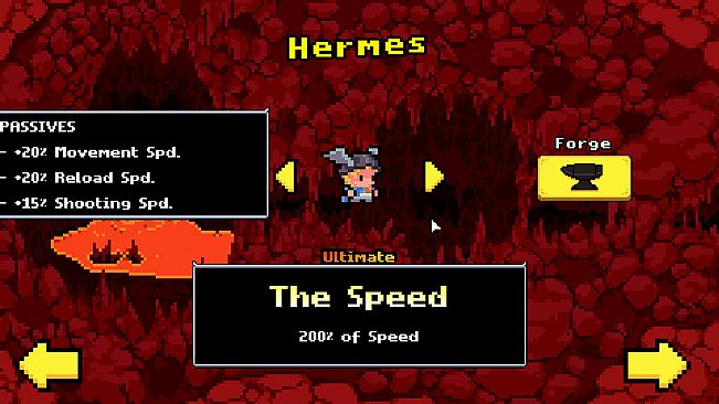 Godsvivors (Windows)