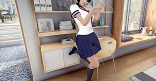 3D Lover - Japanese Uniforms