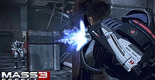 Mass Effect 3 (2012)