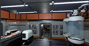 In The Space - Escape Room