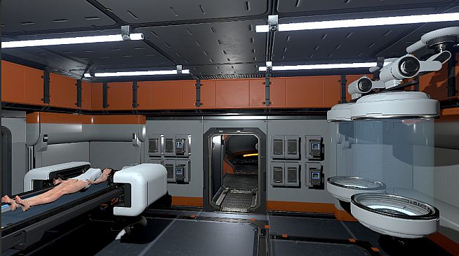 In The Space - Escape Room