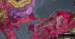 Crusader Kings II: Songs of the Holy Land