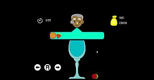 Snack Stall Cocktail Hard Lv1