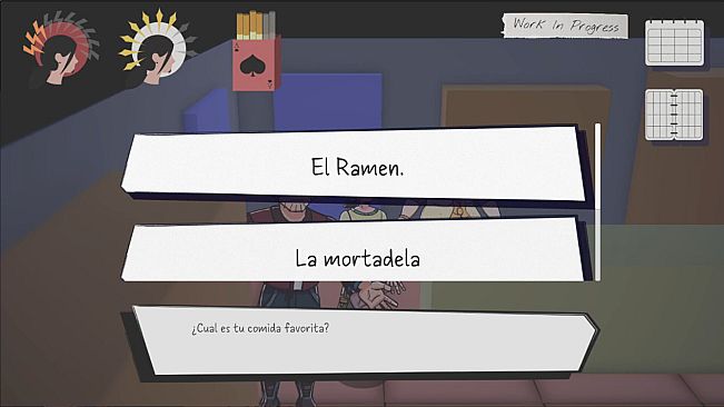 Afesis: The Four Steps