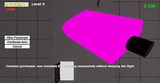 Terminal Control