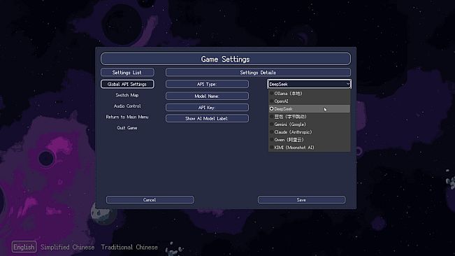 Microverse In Box 盒中小世界