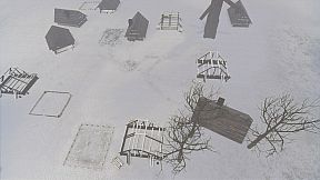 Sword of Shadow: Revolution