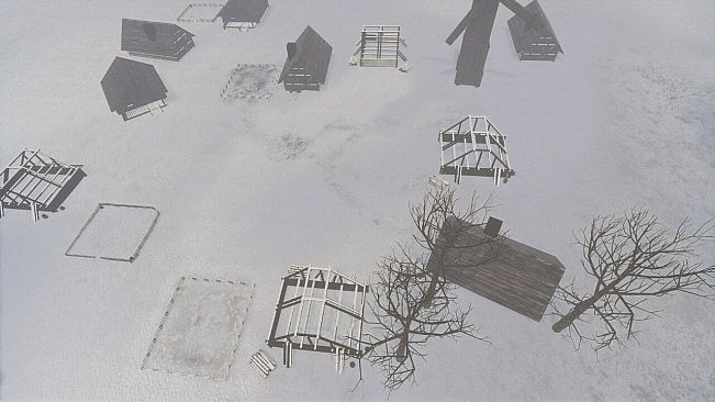 Sword of Shadow: Revolution