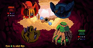 YEARN Tyrant's Conquest