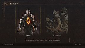 Dragon's Dogma 2 Character Creator & Storage