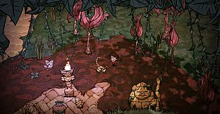 Don't Starve: Hamlet