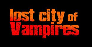 Lost City of Vampires