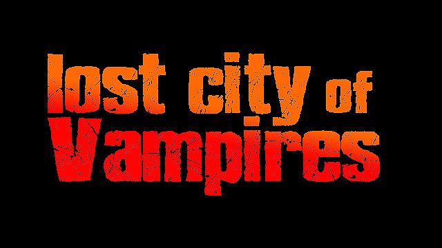 Lost City of Vampires