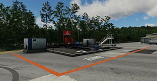 X-Plane 12 Add-on: Aerosoft - St. Tropez