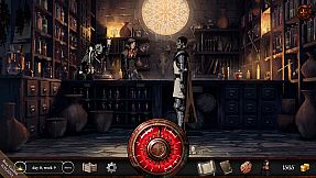 Alchemy Emporium