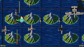 Warrior of democracy