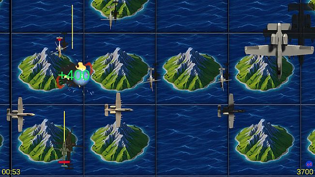 Warrior of democracy