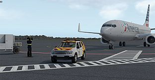 X-Plane 11 - Add-on: SAM FollowMe